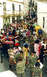 Carnavales