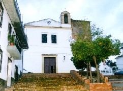 Parroquia de la Asunción