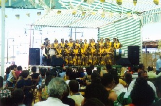 Feria de San Juan Bautista