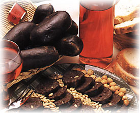 Morcilla