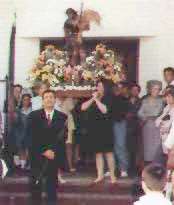 San Isidro