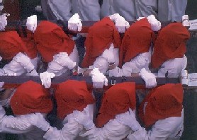 Semana Santa