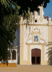 Ermita de Jesús