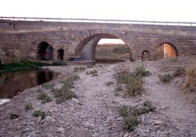 Puente Romano