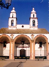 Iglesia de la Purísima Concepción